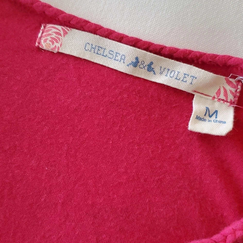 Chelsea & Violet Top - Picture 10 of 12